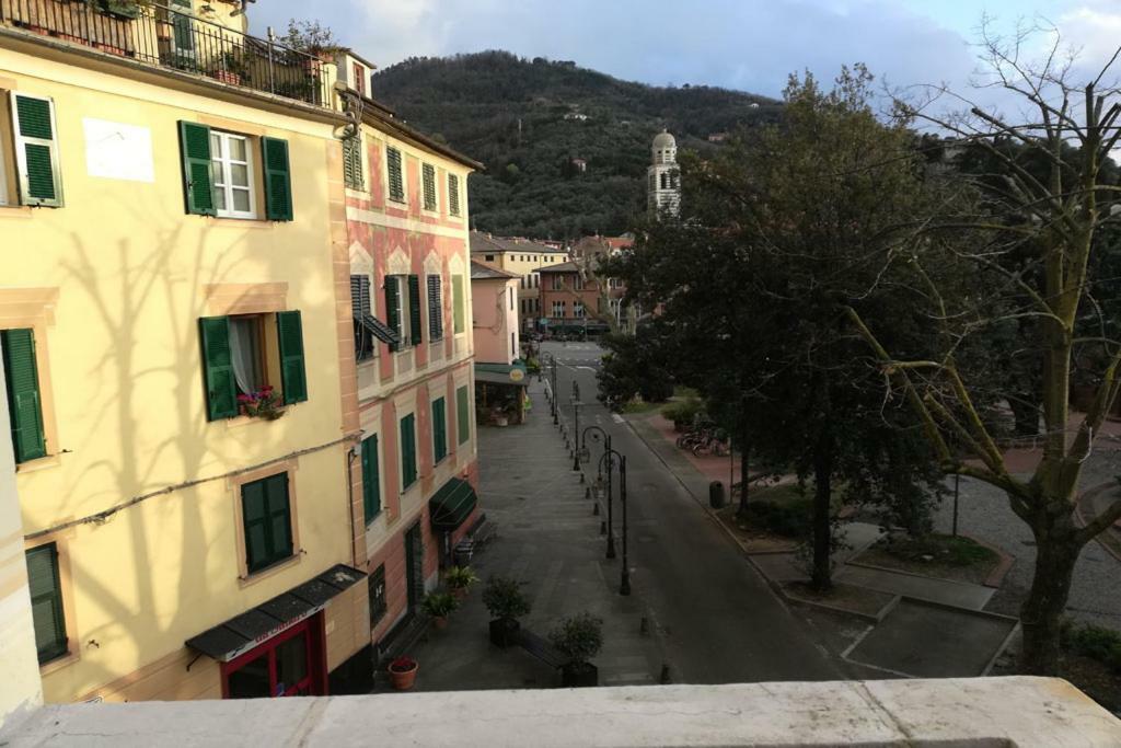 Peace Apartamento Levanto Exterior foto